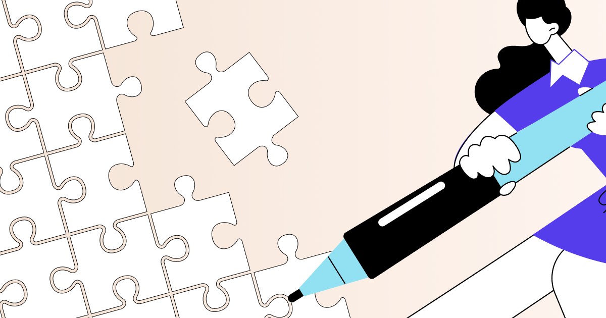 Content is another powerful piece of the puzzle