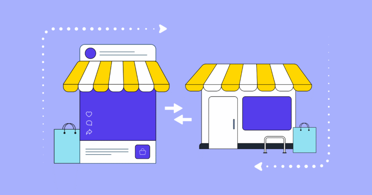 The Future of Shopping: Why the Online-Offline Integration Is Here to Stay