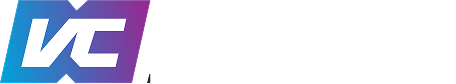 white logo vcgamers