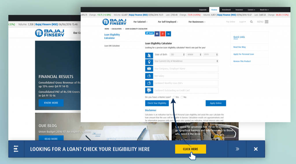 Bajaj Finserv Increases Loan Disbursement By 9% | Case Study