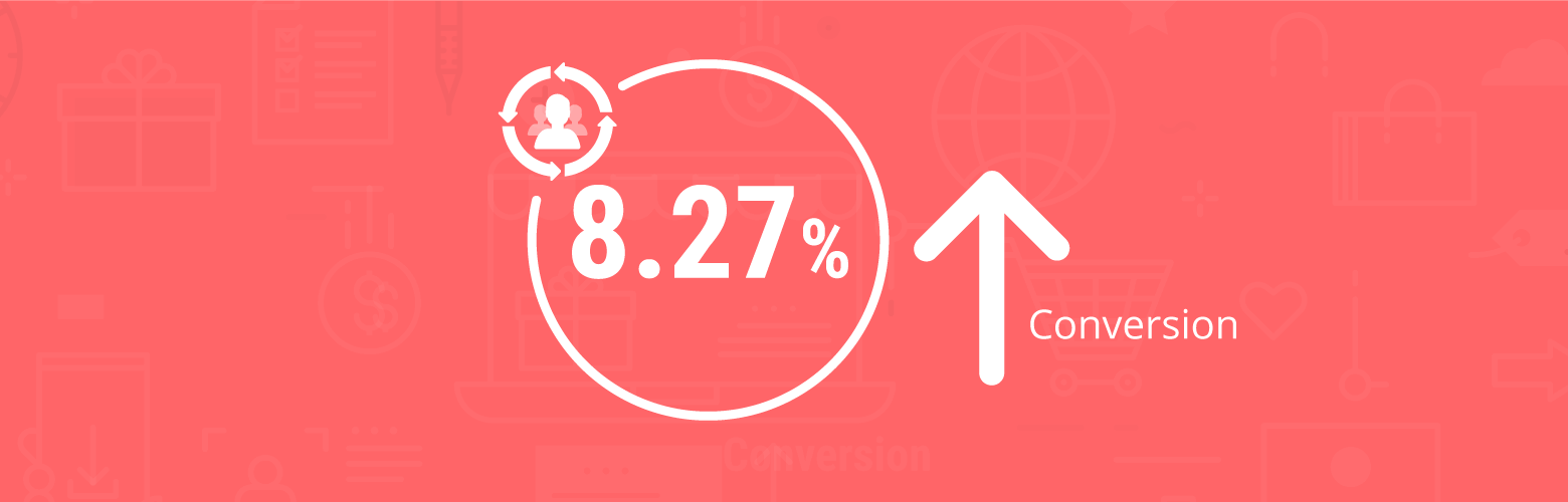 How Yayvo increases its conversion rate by 8% | Case Study