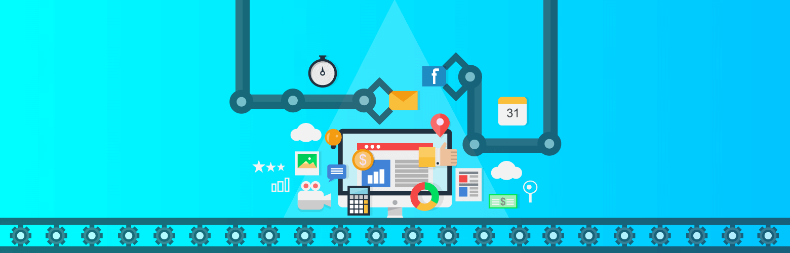 Marketing Automation with WebEngage