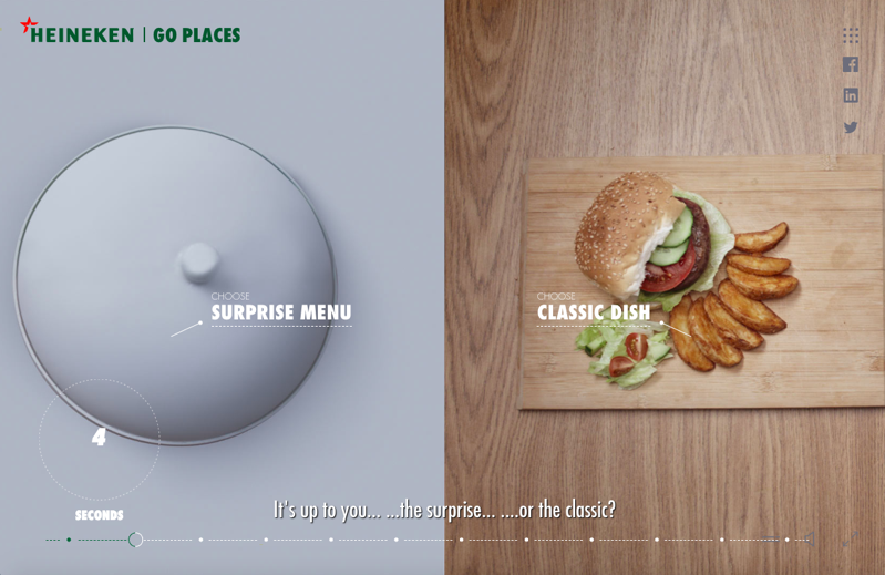 courtesy of Heineken