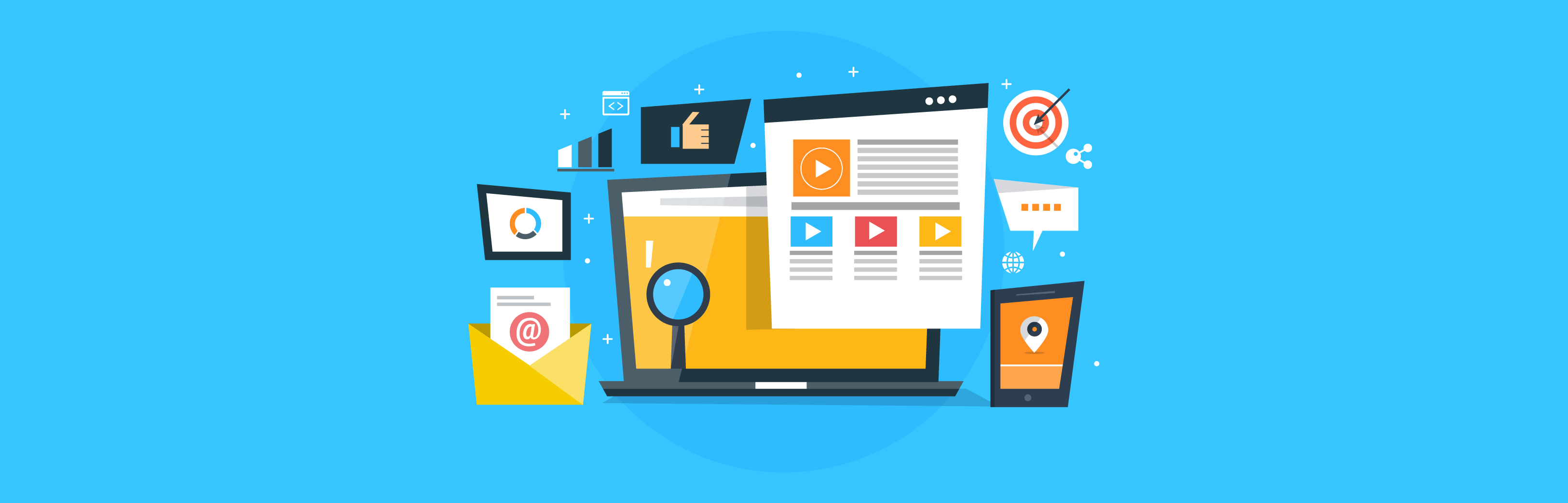 Content Promotion Across All Platforms