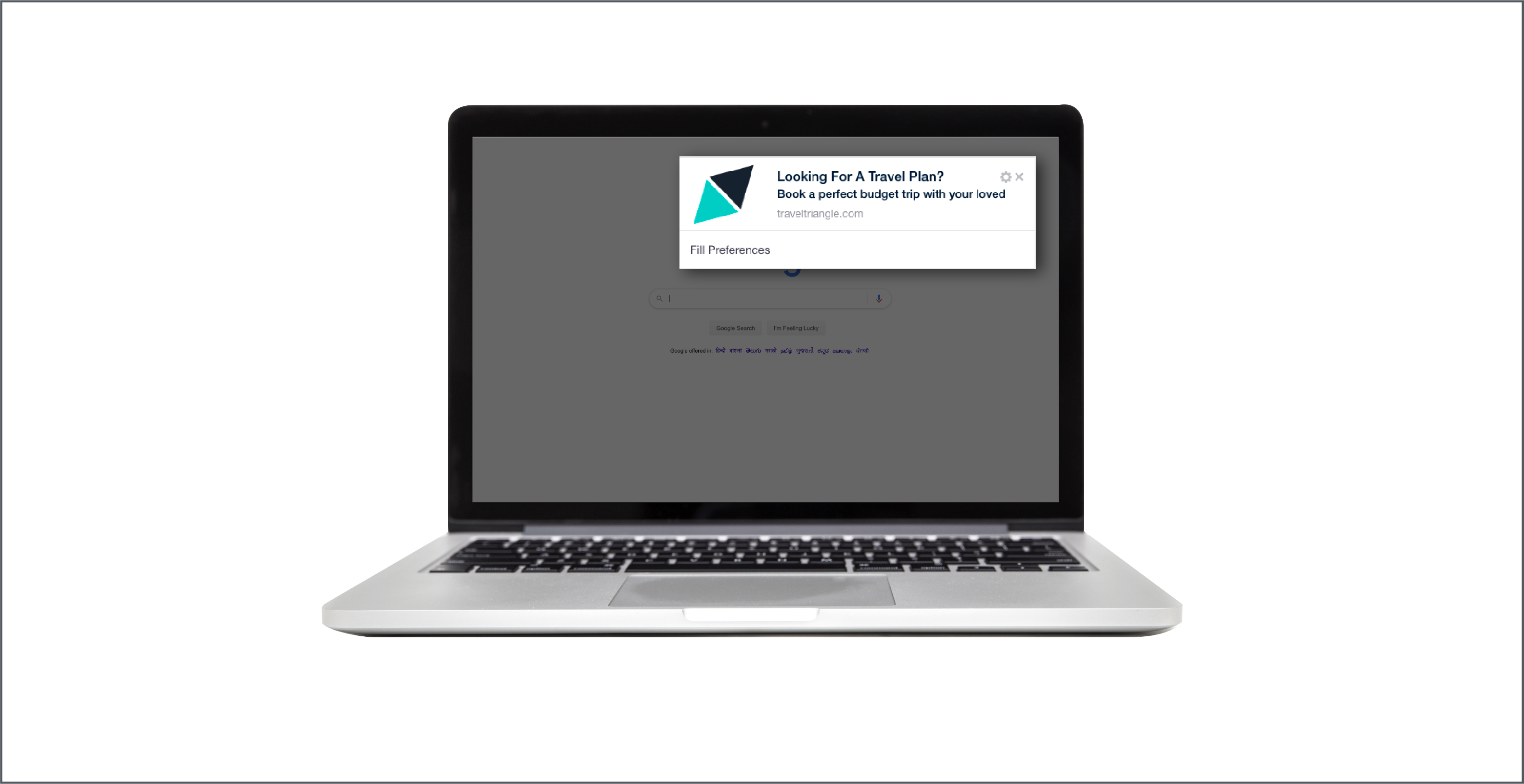 travel triangle travel packages