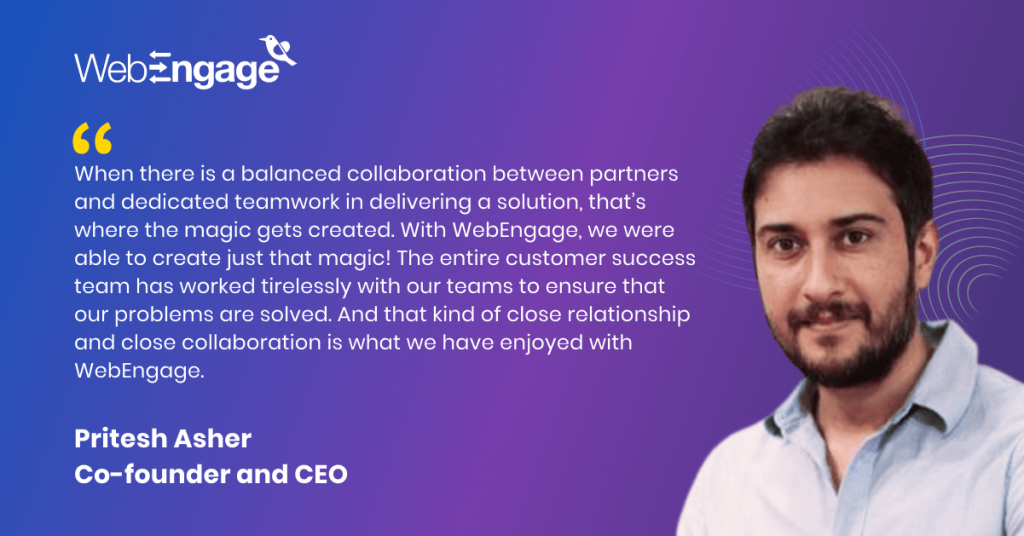 Juicy Chemistry Founder Testimonial