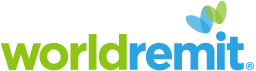 WorldRemit Logo