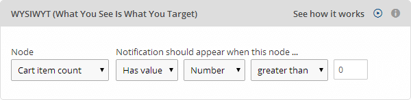 cart-item-count-wysiwyt-rule