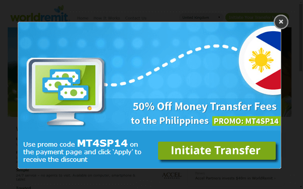WebEngage Notification in action WebEngage Notification in action