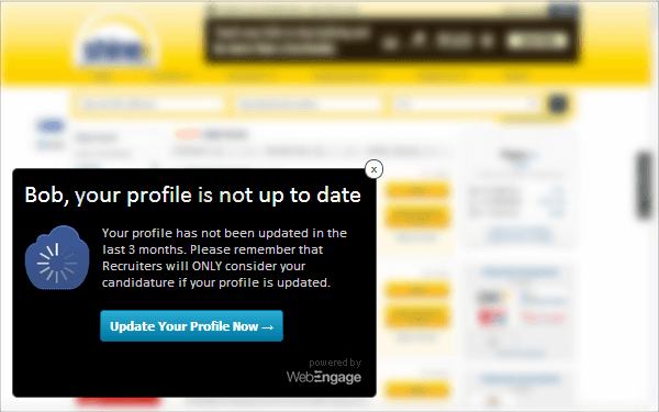 personalized-message