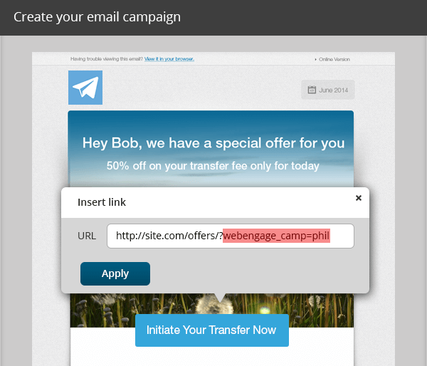 step-1-email-link-injection