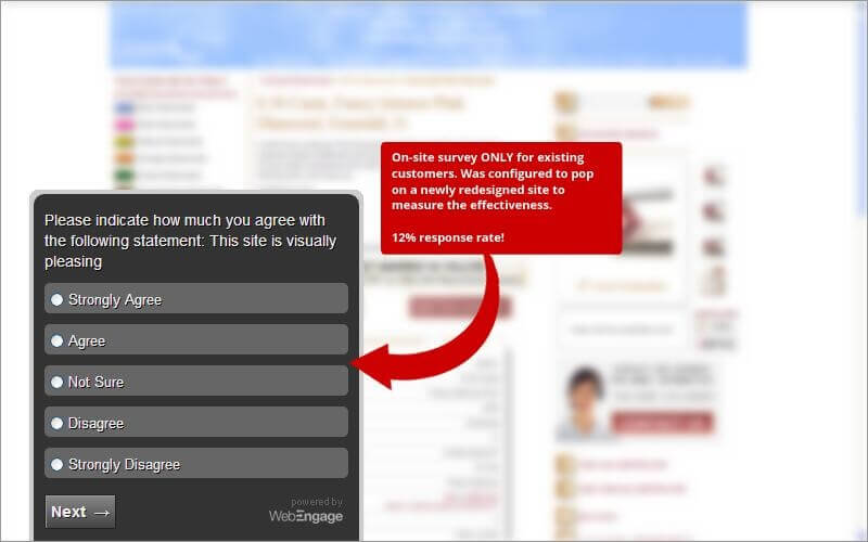 Customer Satisfaction Survey 2 Customer Satisfaction Survey 2