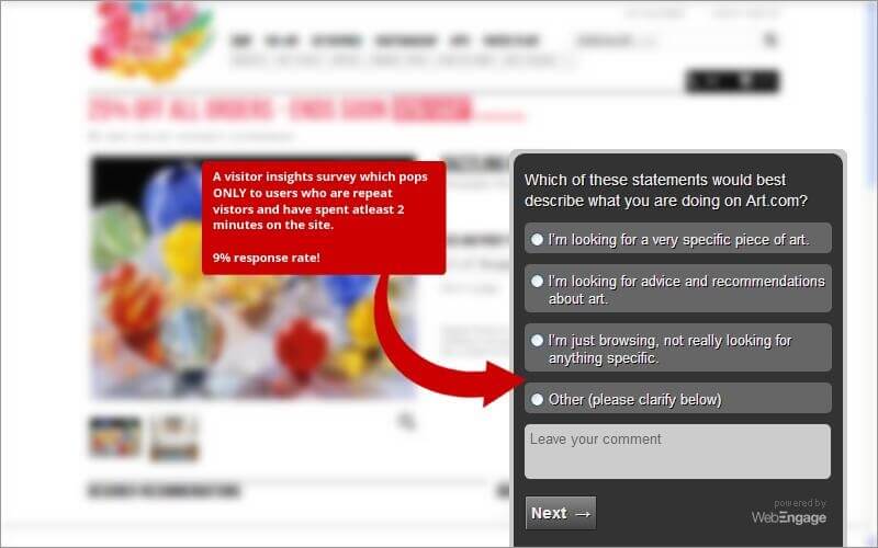 Customer Satisfaction Survey 3 Customer Satisfaction Survey 3