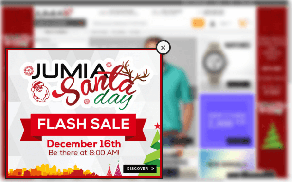 On-Site User Engagement | WebEngage