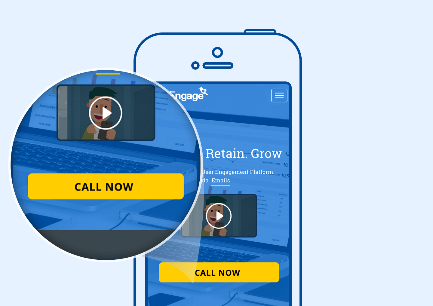 10 Tactics To Increase Your Website Conversion Rate And Traffic