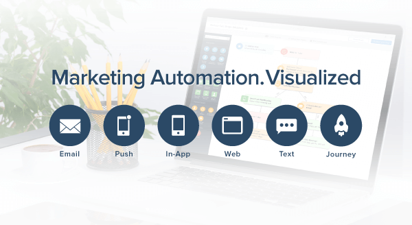 Introducing WebEngage Journey Desginer