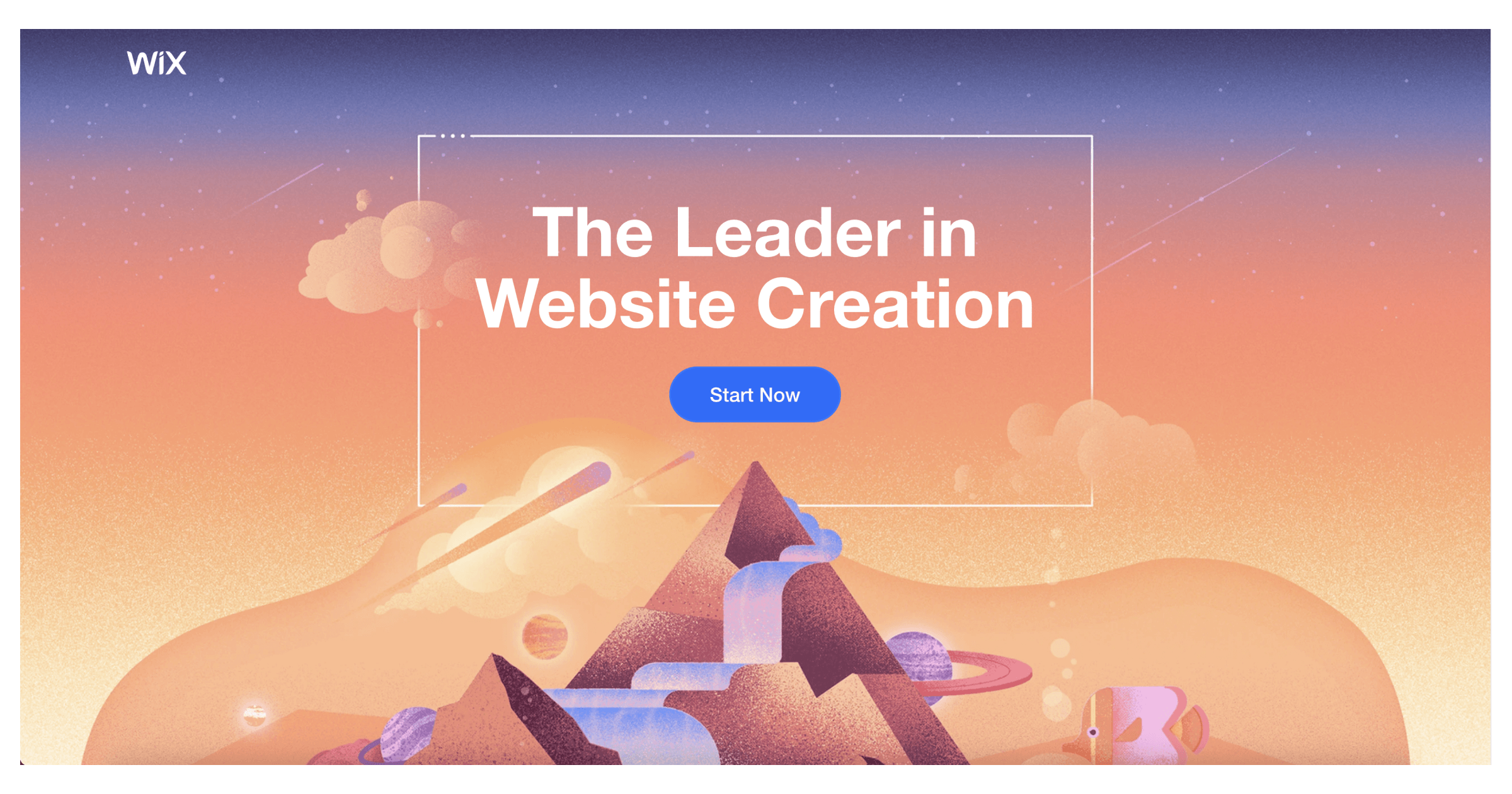 Simplify Your Landing Page
