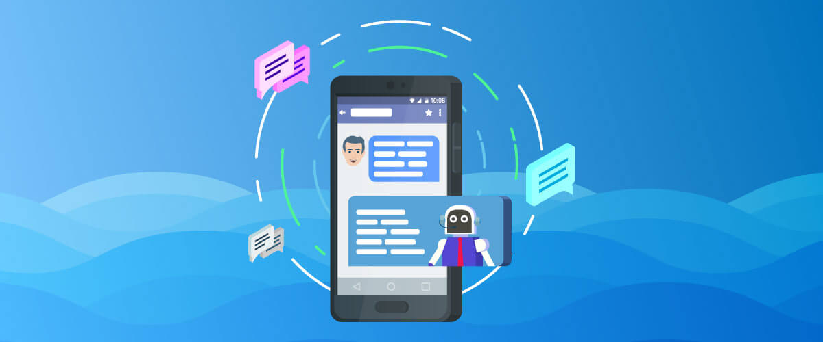 Importance od Chatbots in Marketing Automation | WebEngage