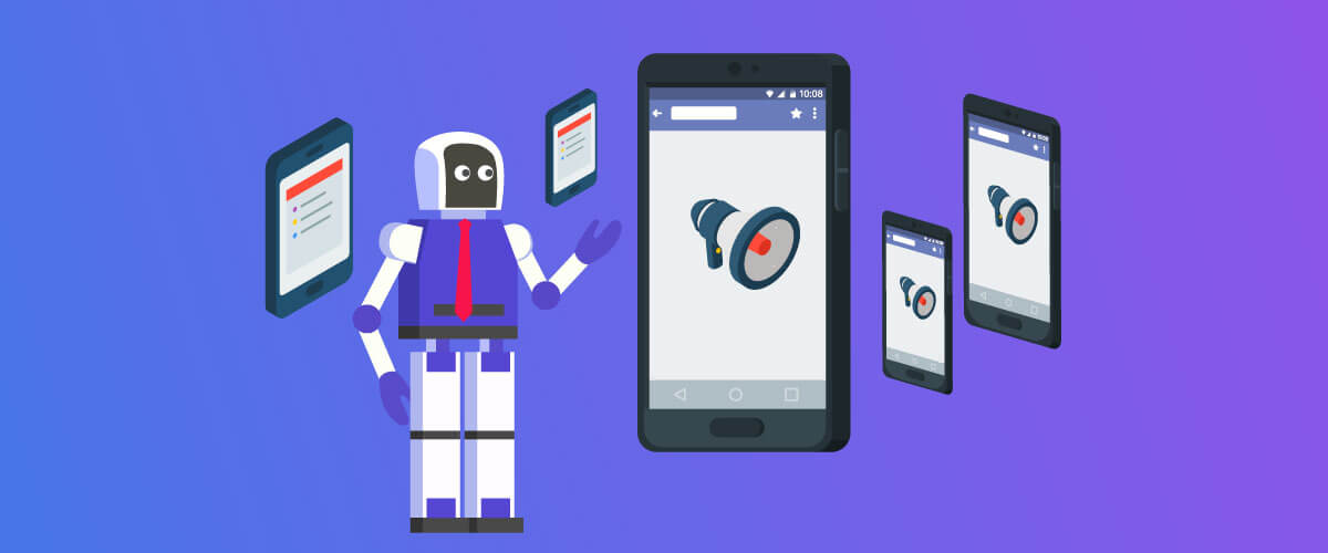 Mobile Marketing Automation | WebEngage