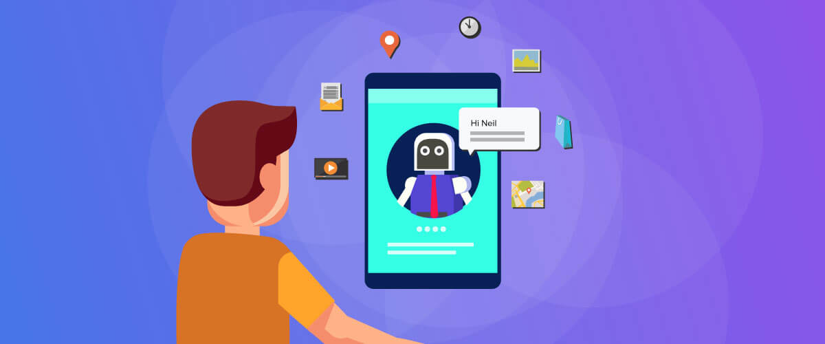 Importance of Personalized Content | WebEngage