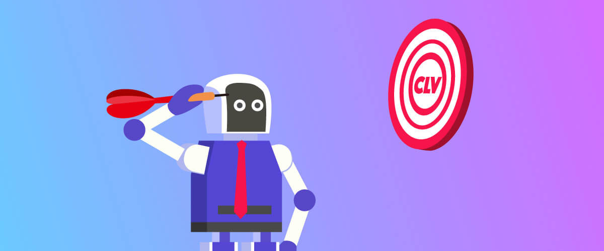 Lifecycle Marketing using Predictive CLV | WebEngage