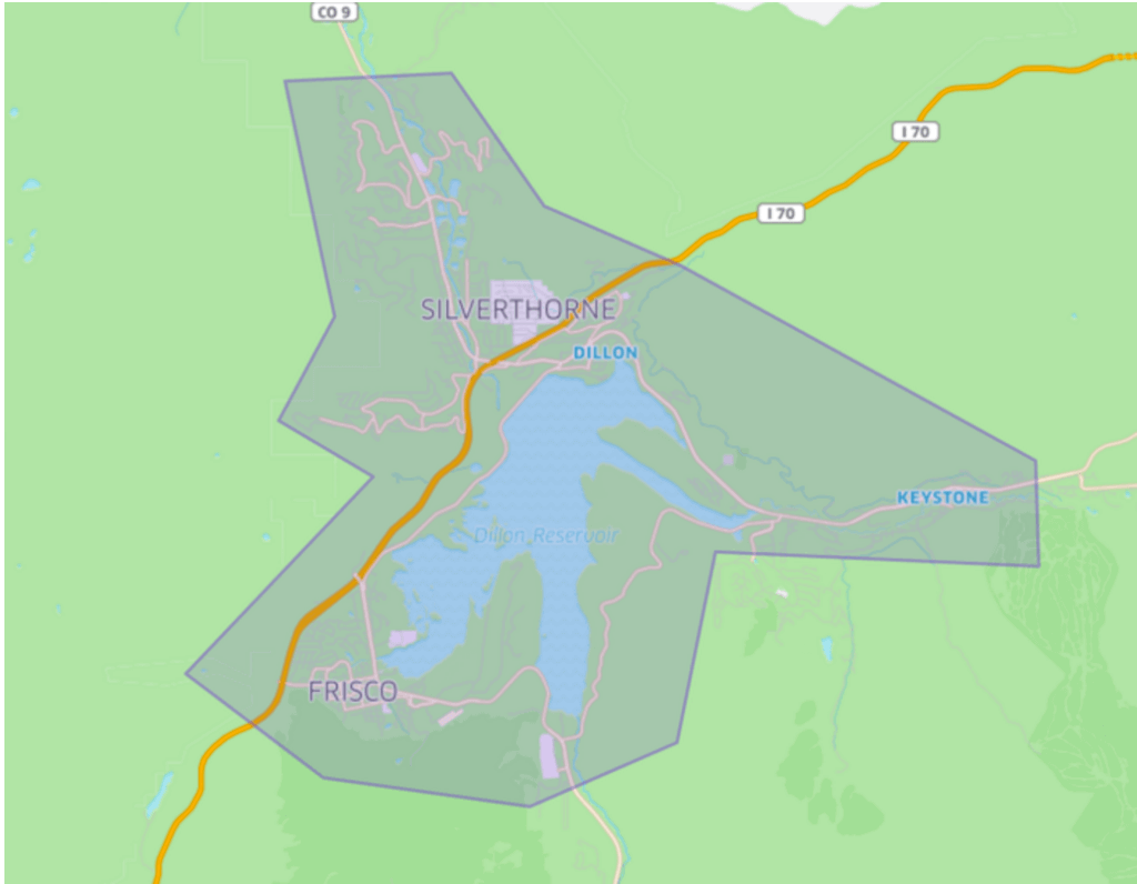 Polygonal Geofences with WebEngage