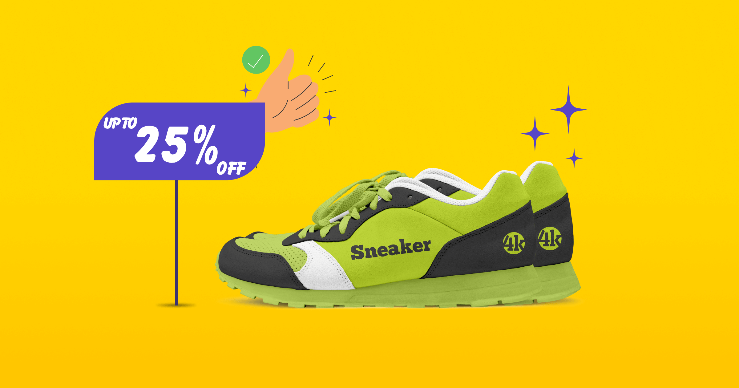 personalized message