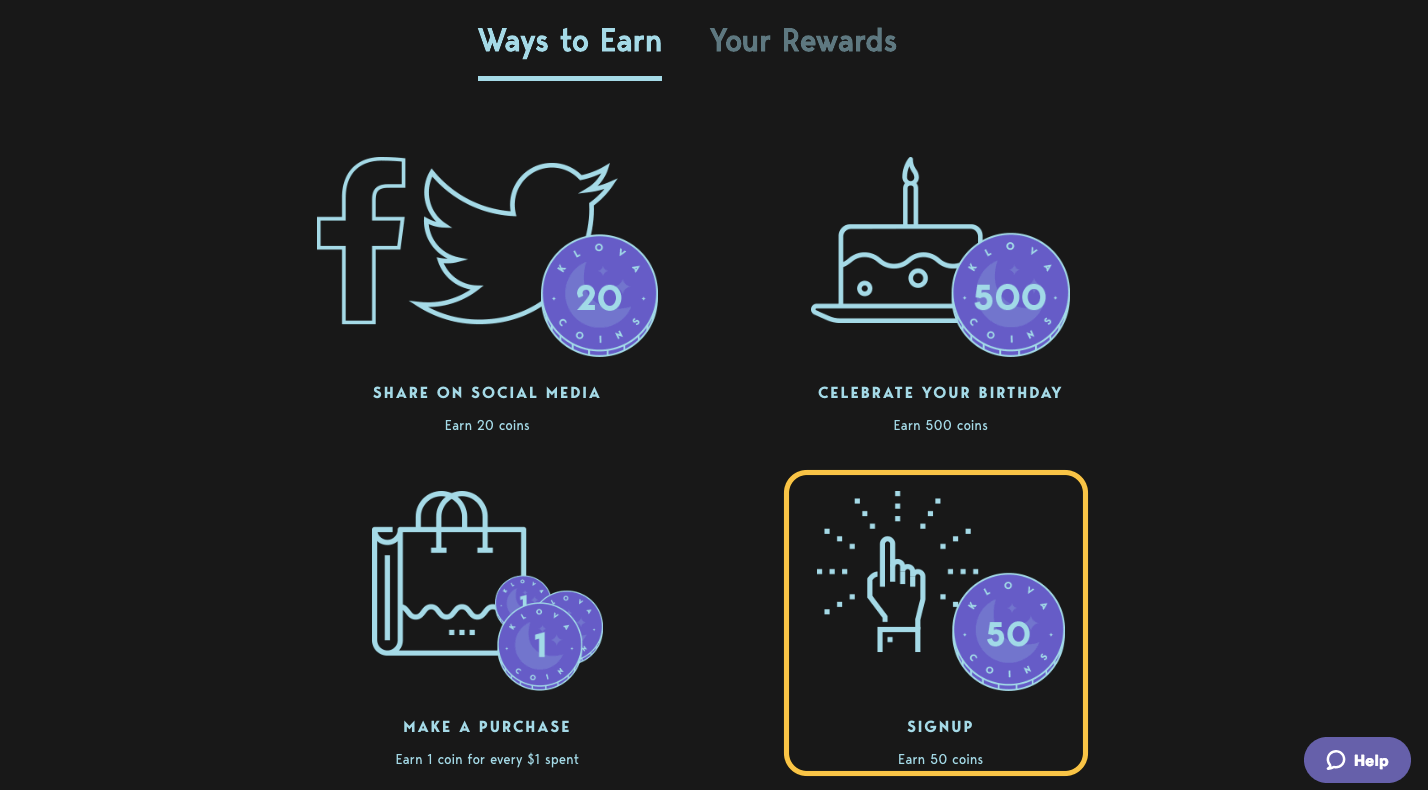 10 Proven Ways To Convert New Visitors And Create Loyal Customers