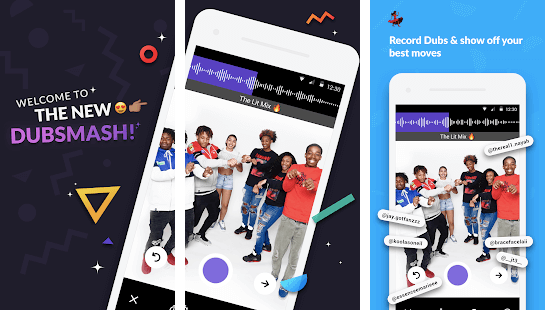 Dubsmash