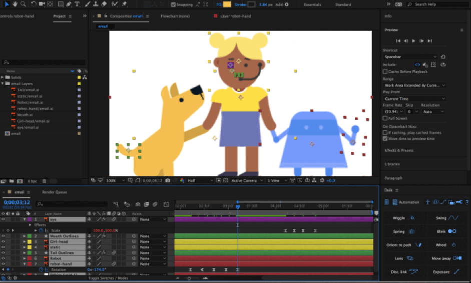 Build GIF With Professional Tools | WebEngage