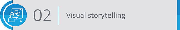 Visual Storytelling with WebEngage