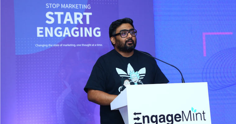 Kunal Shah, Founder, CRED