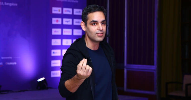 Ankur Warikoo, Co-founder & CEO, Nearbuy.com