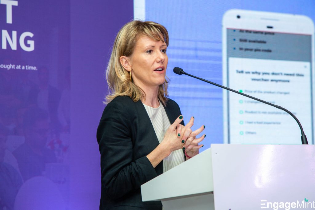 Lizzie Chapman, Co-founder & CEO, ZestMoney