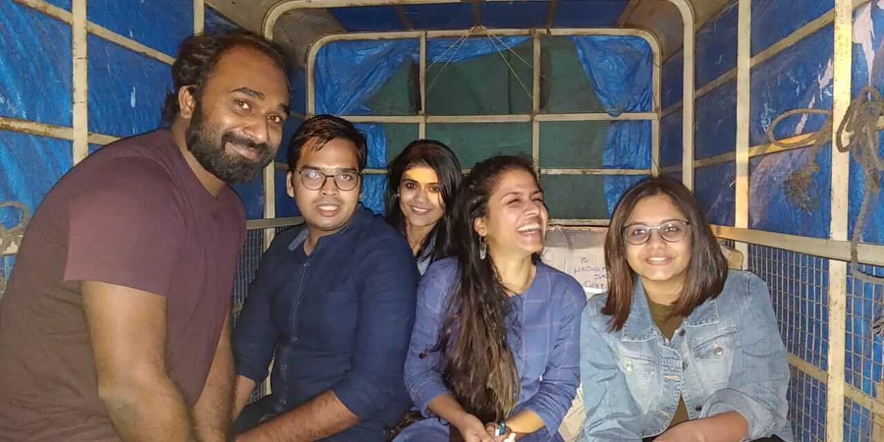 Team EngageMint | WebEngage