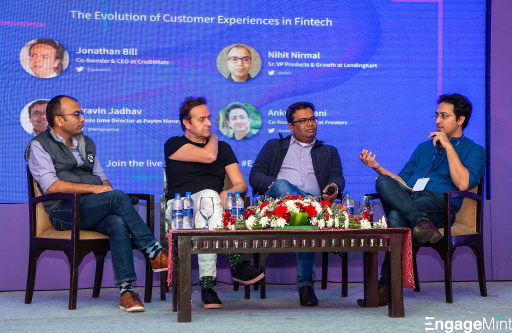 Panel Discussion | WebEngage