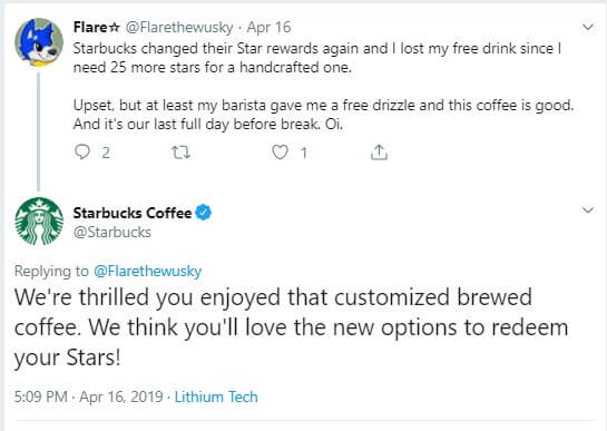 Customer Support With WebEngage
