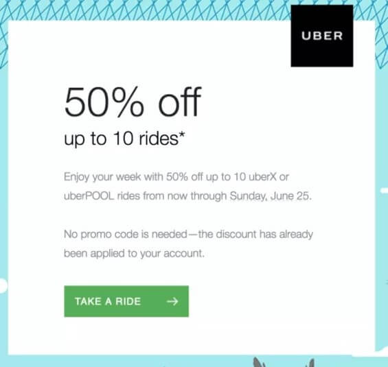 Promotions To Customers With WebEngage