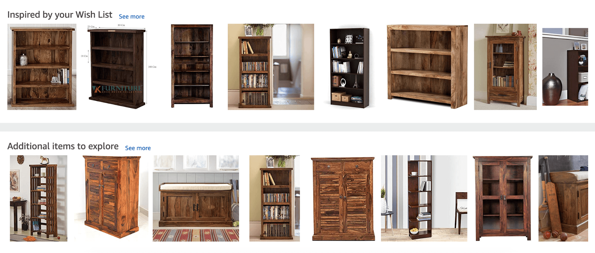 Recommendation Engine | WebEngage