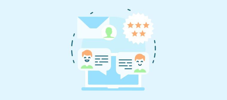 Positive Word of Mouth for building brand advocates