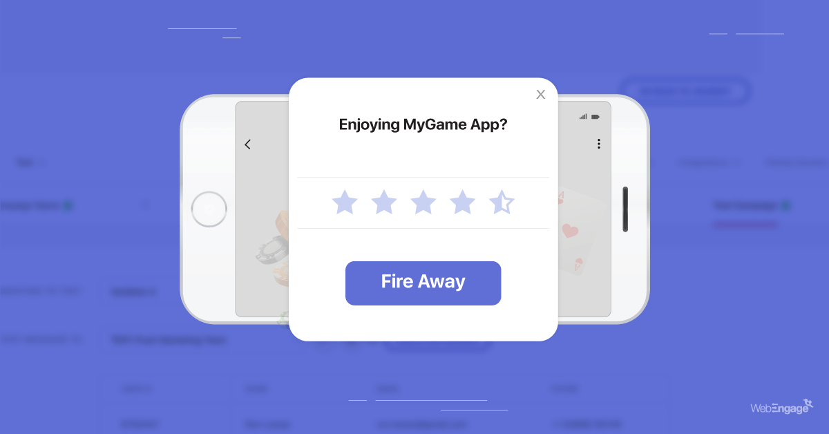 In-App Notifications in Landscape Mode