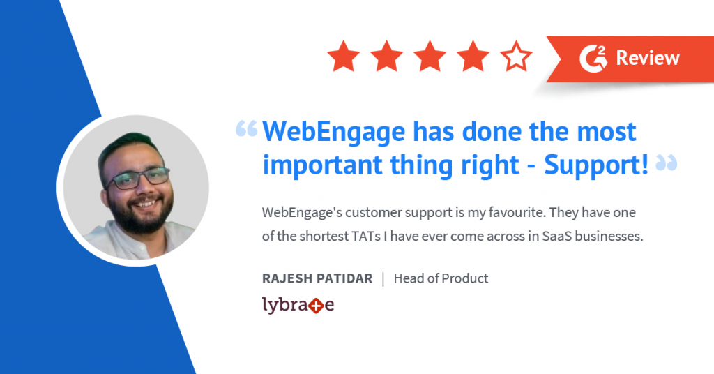 Rajesh Patidar | Head of Product - Lybrate