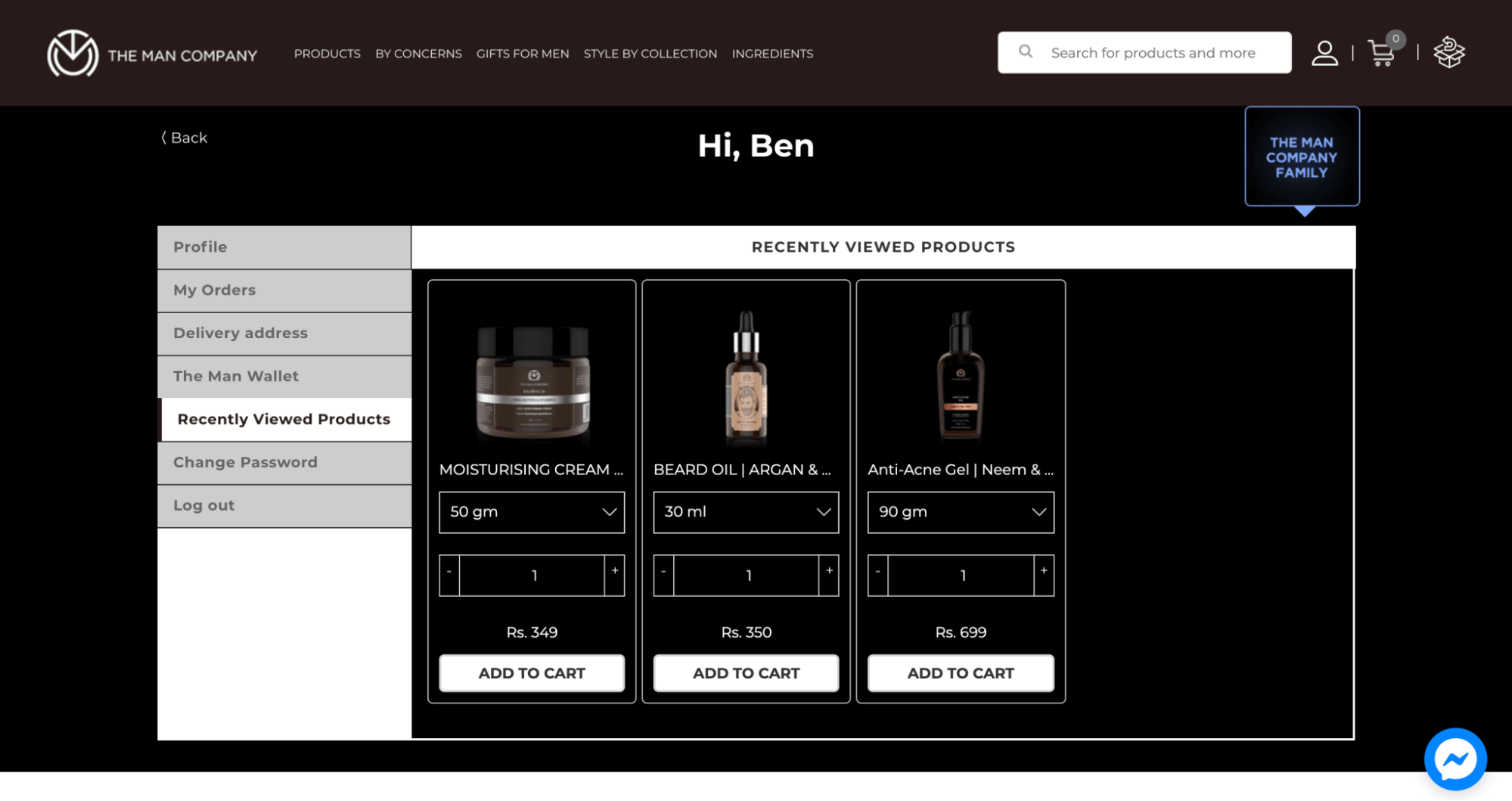Improve CLTV for e-Commerce business