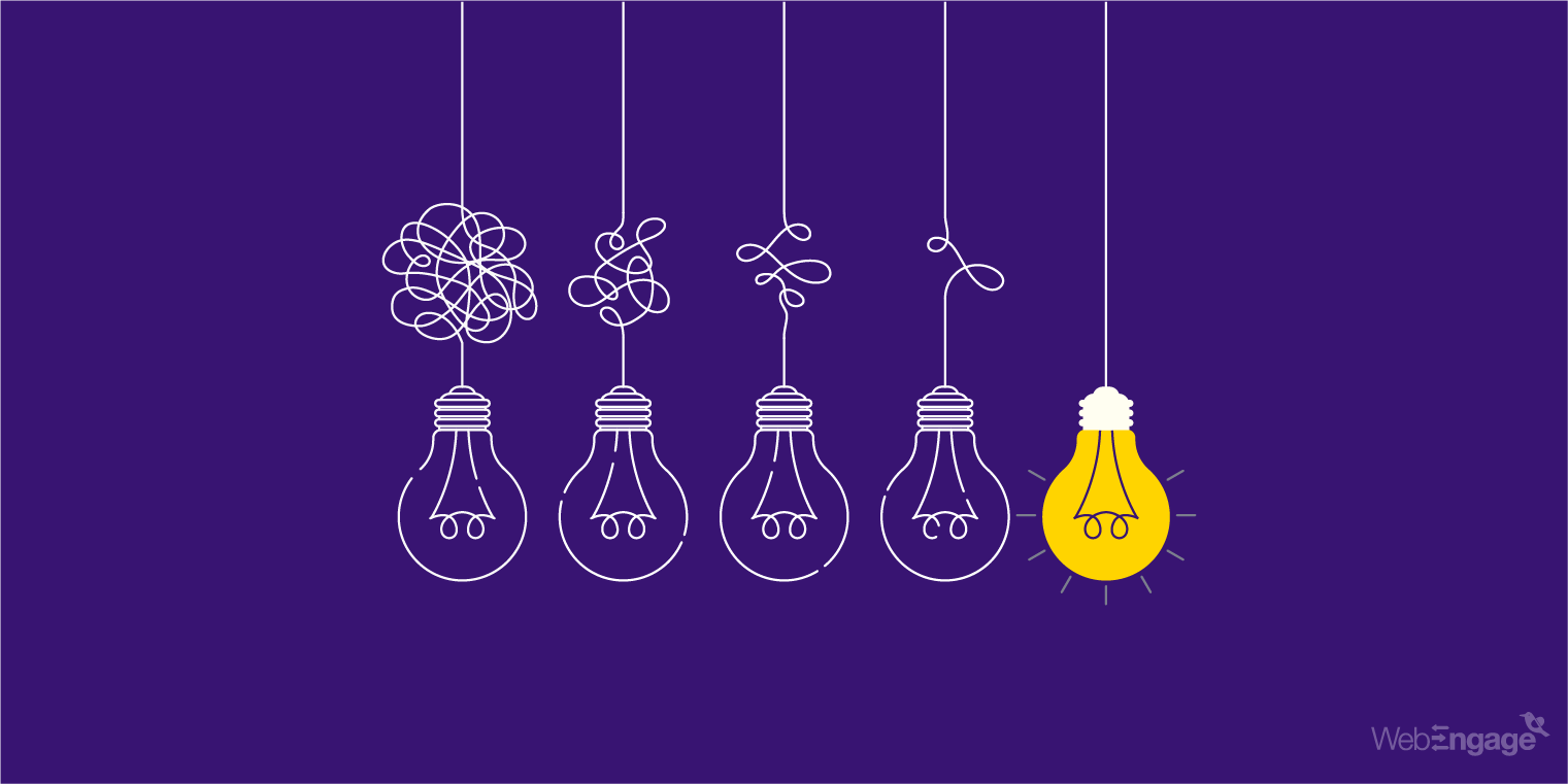 Easy to Use Marketing Automation Tool | WebEngage