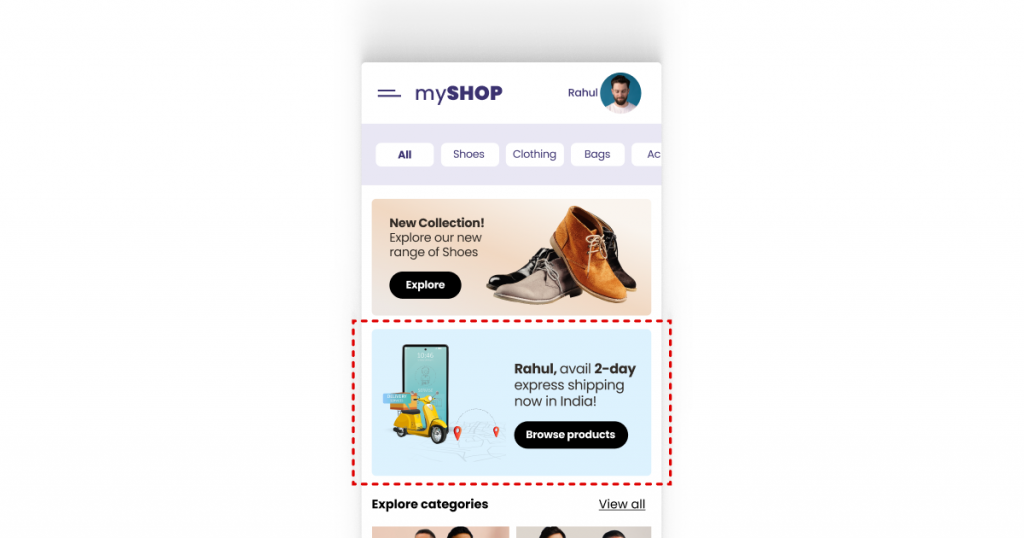 Website Personalization: Top 9 Use Cases in E-commerce