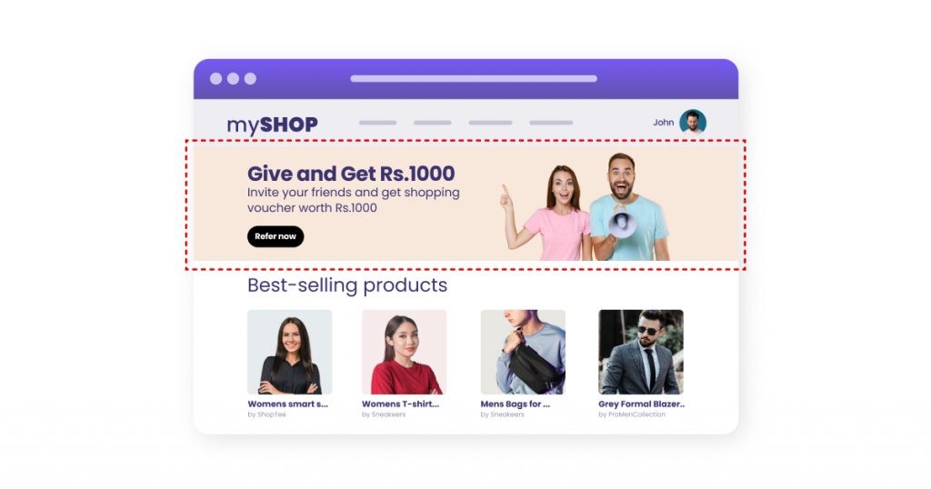 Website Personalization: Top 9 Use Cases in E-commerce