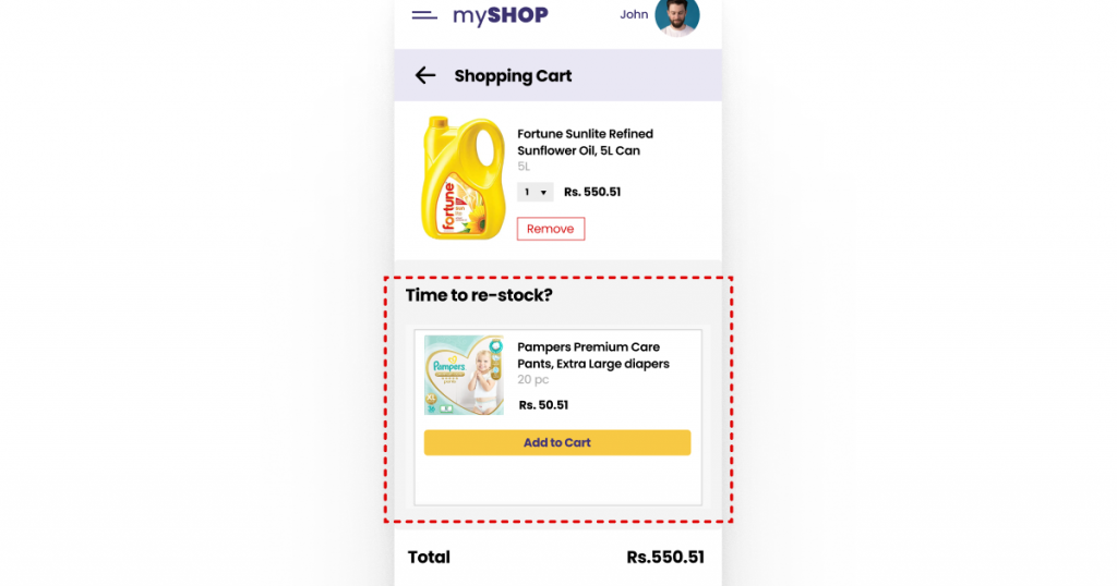 Website Personalization: Top 9 Use Cases in E-commerce