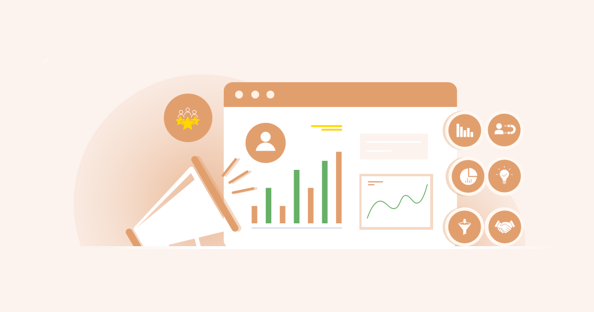 Ecommerce metrics - 4th fold