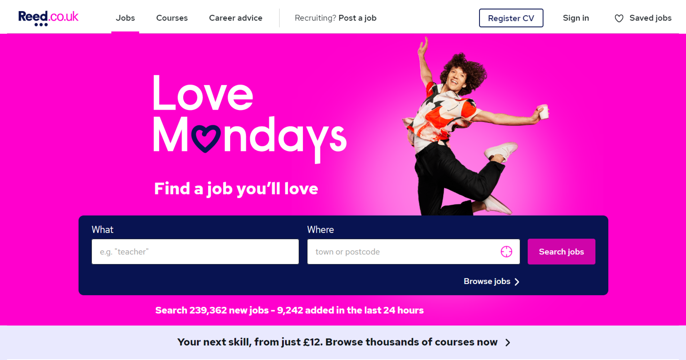 How recruitment firms benefit from CRM