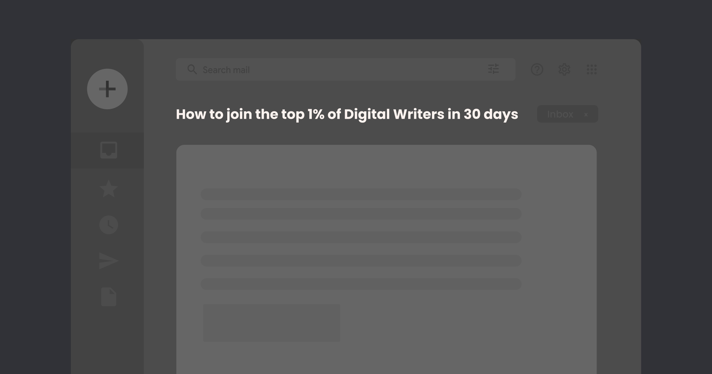 Strategy #2 Craft captivating subject lines